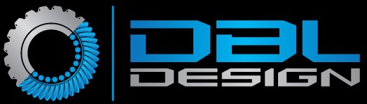 dbl design logo