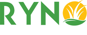 ryno lawn care logo small